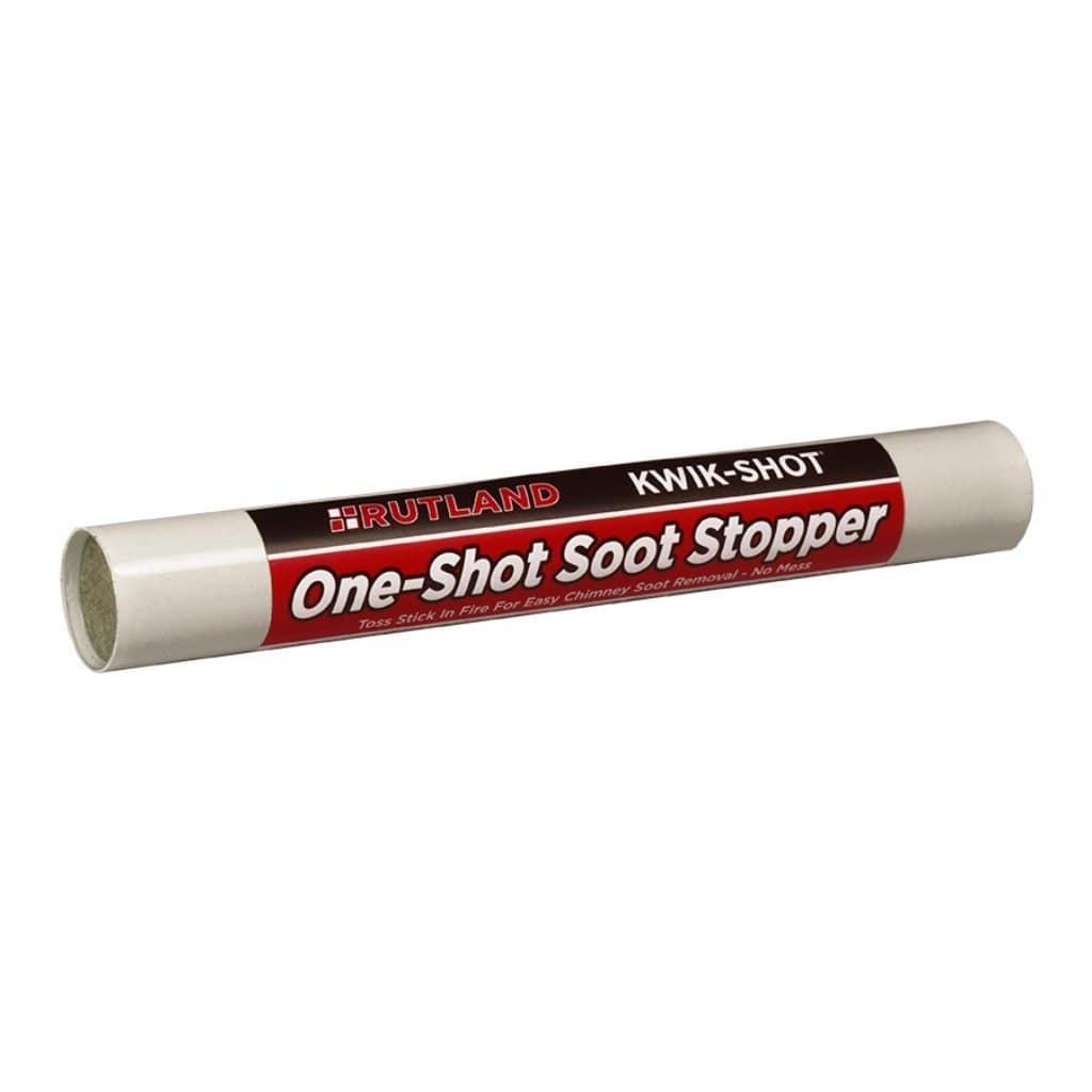 Rutland Kwik-Shot® Soot Stopper - Stick