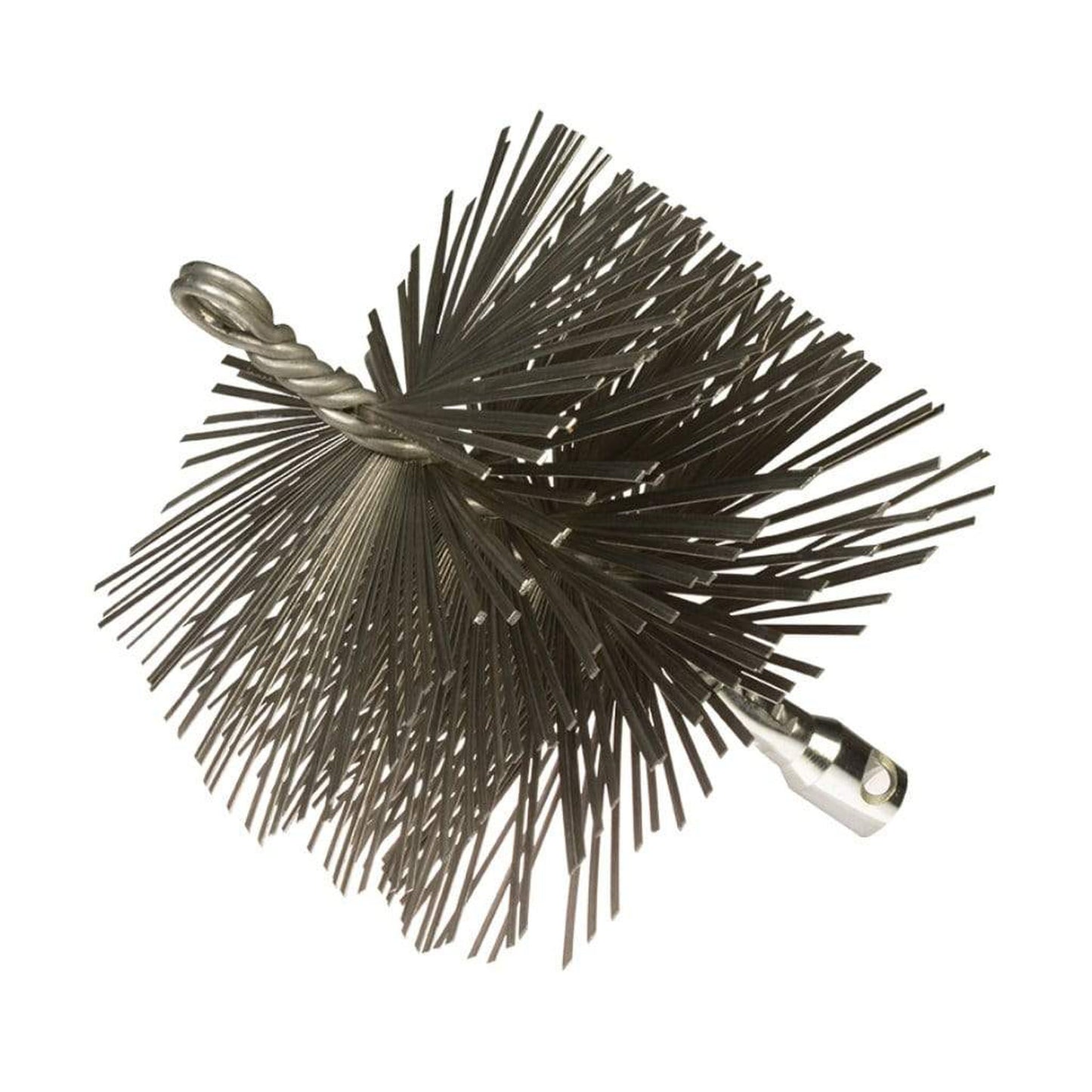 Rutland Master Sweep® Flat Wire Chimney Brush with TLC