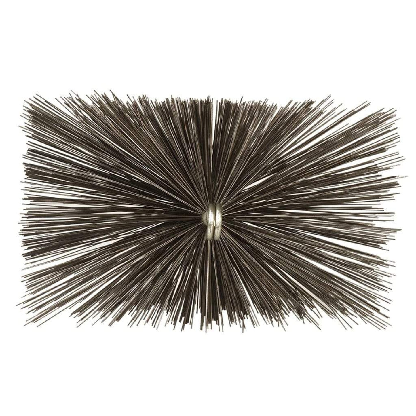 Rutland Master Sweep® Rectangular Wire Chimney Brush with TLC