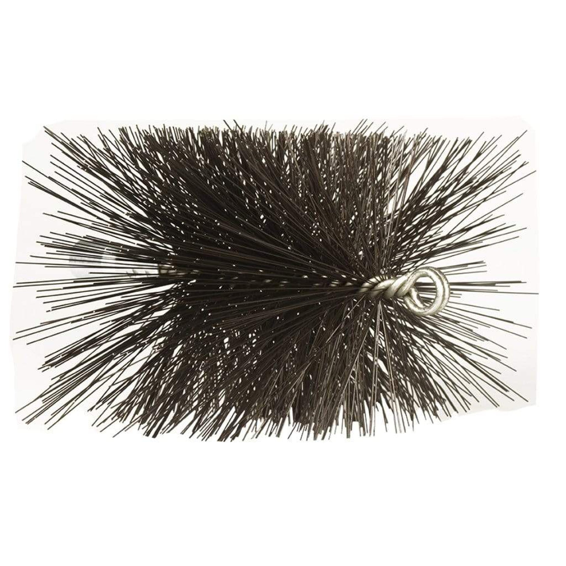 Rutland Master Sweep® Rectangular Wire Chimney Brush with TLC