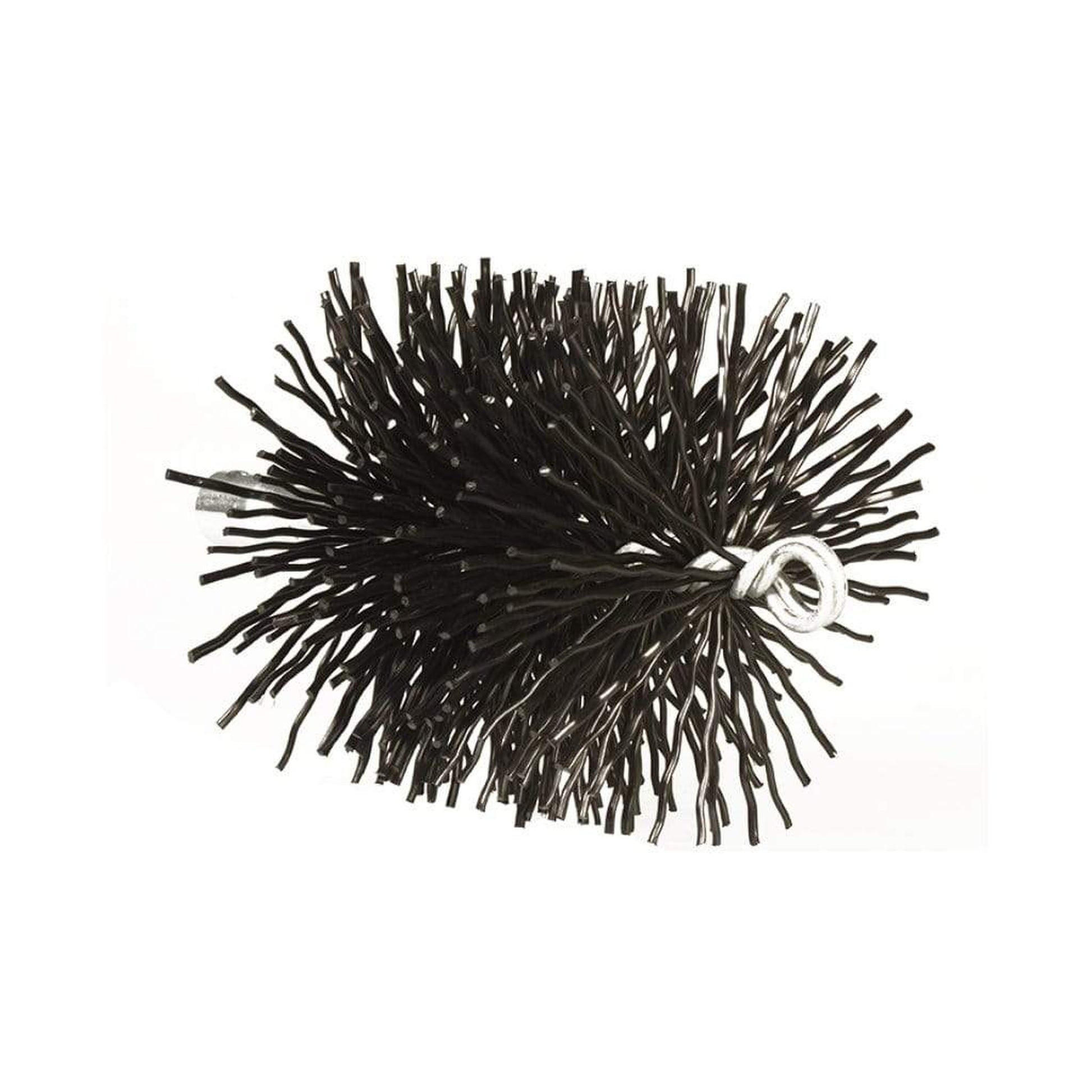 Rutland Master Sweep® Round Poly Pro Chimney Brush with TLC