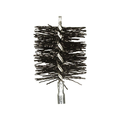 Rutland Master Sweep® Round Poly Pro Chimney Brush with TLC