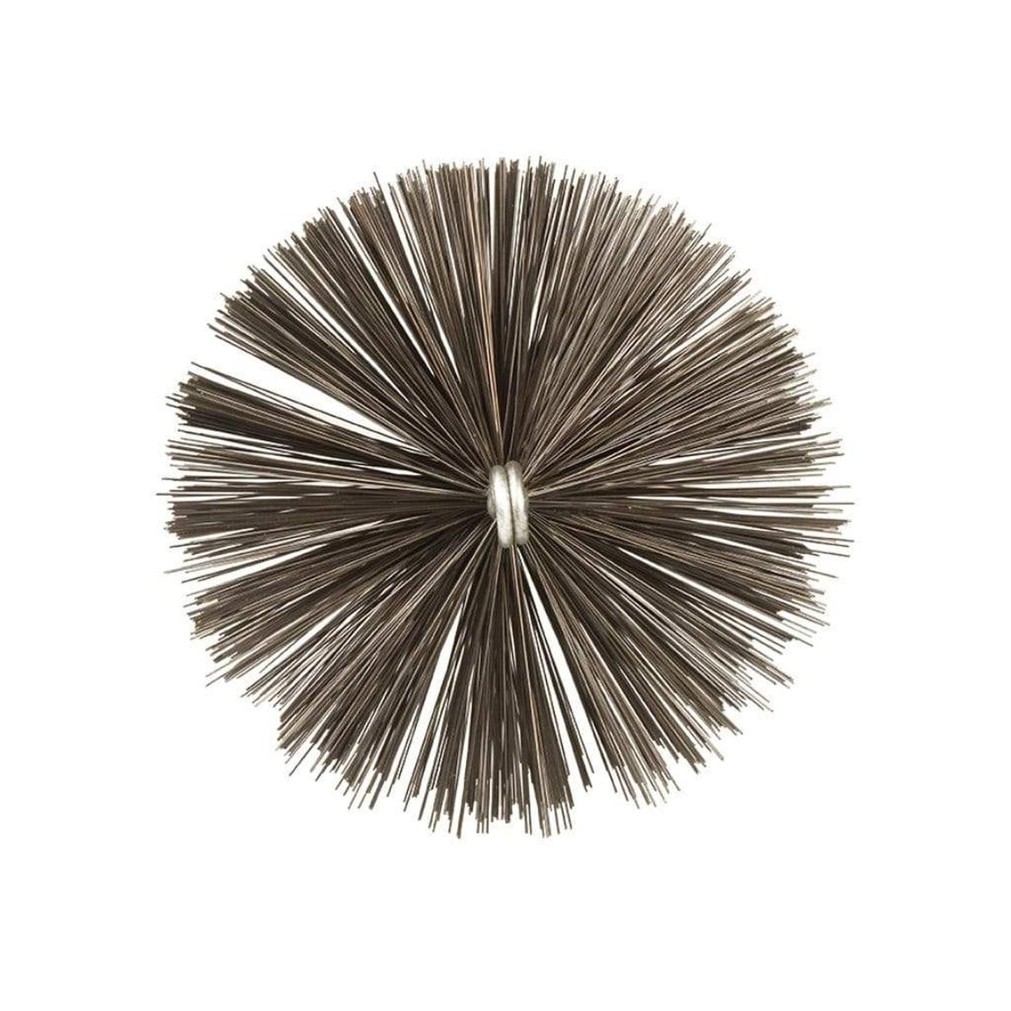 Rutland Master Sweep® Round Wire Chimney Brush