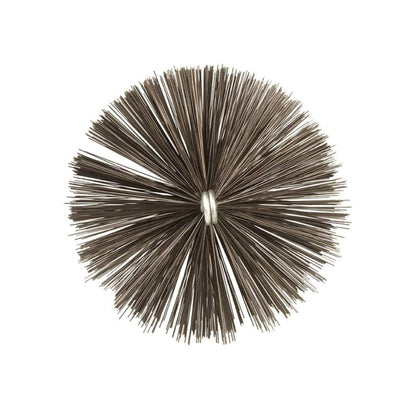 Rutland Master Sweep® Round Wire Chimney Brush