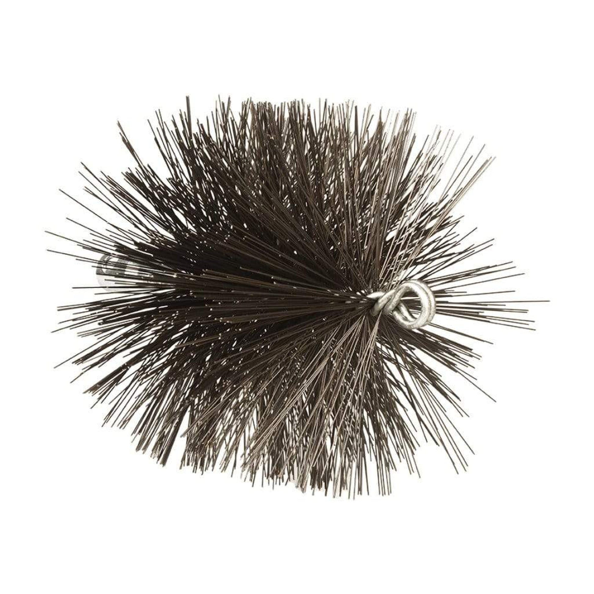 Rutland Master Sweep® Round Wire Chimney Brush