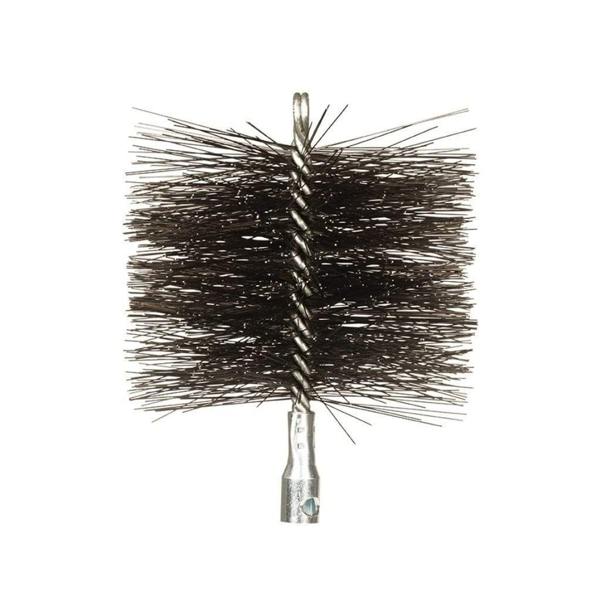 Rutland Master Sweep® Round Wire Chimney Brush
