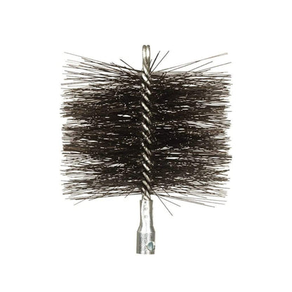 Rutland Master Sweep® Round Wire Chimney Brush