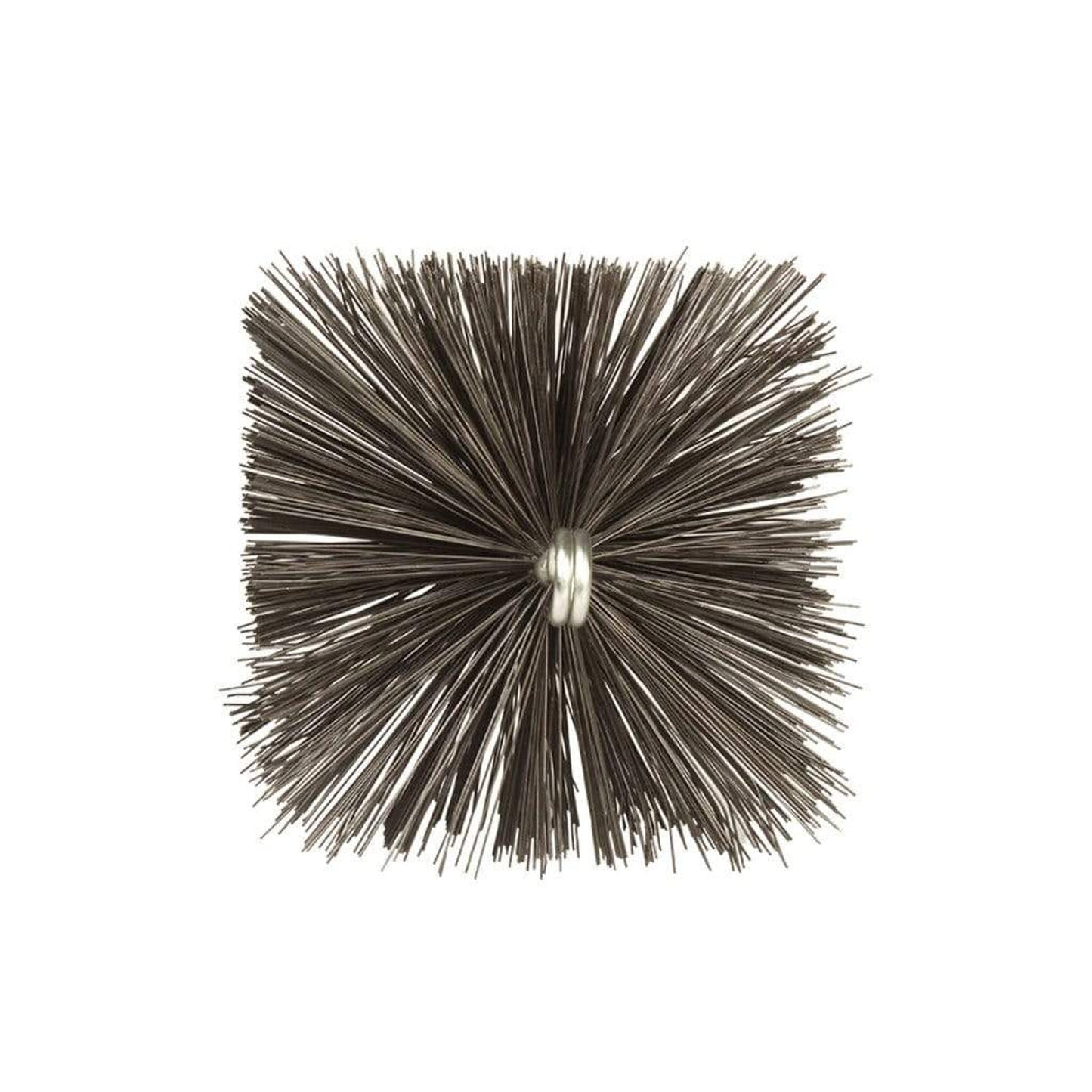 Rutland Master Sweep® Square Wire Chimney Brush with TLC