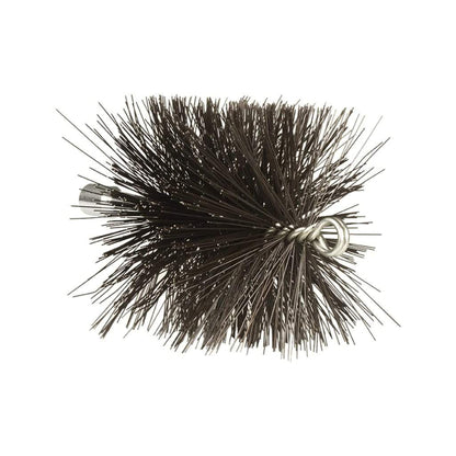 Rutland Master Sweep® Square Wire Chimney Brush with TLC