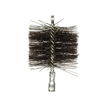 Rutland Master Sweep® Square Wire Chimney Brush with TLC
