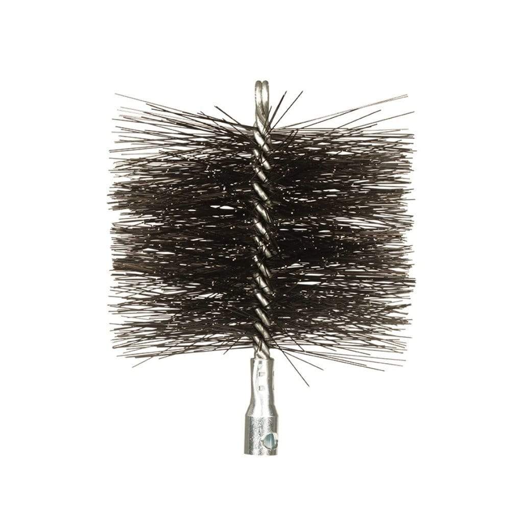 Rutland Master Sweep® Round Wire Chimney Brush