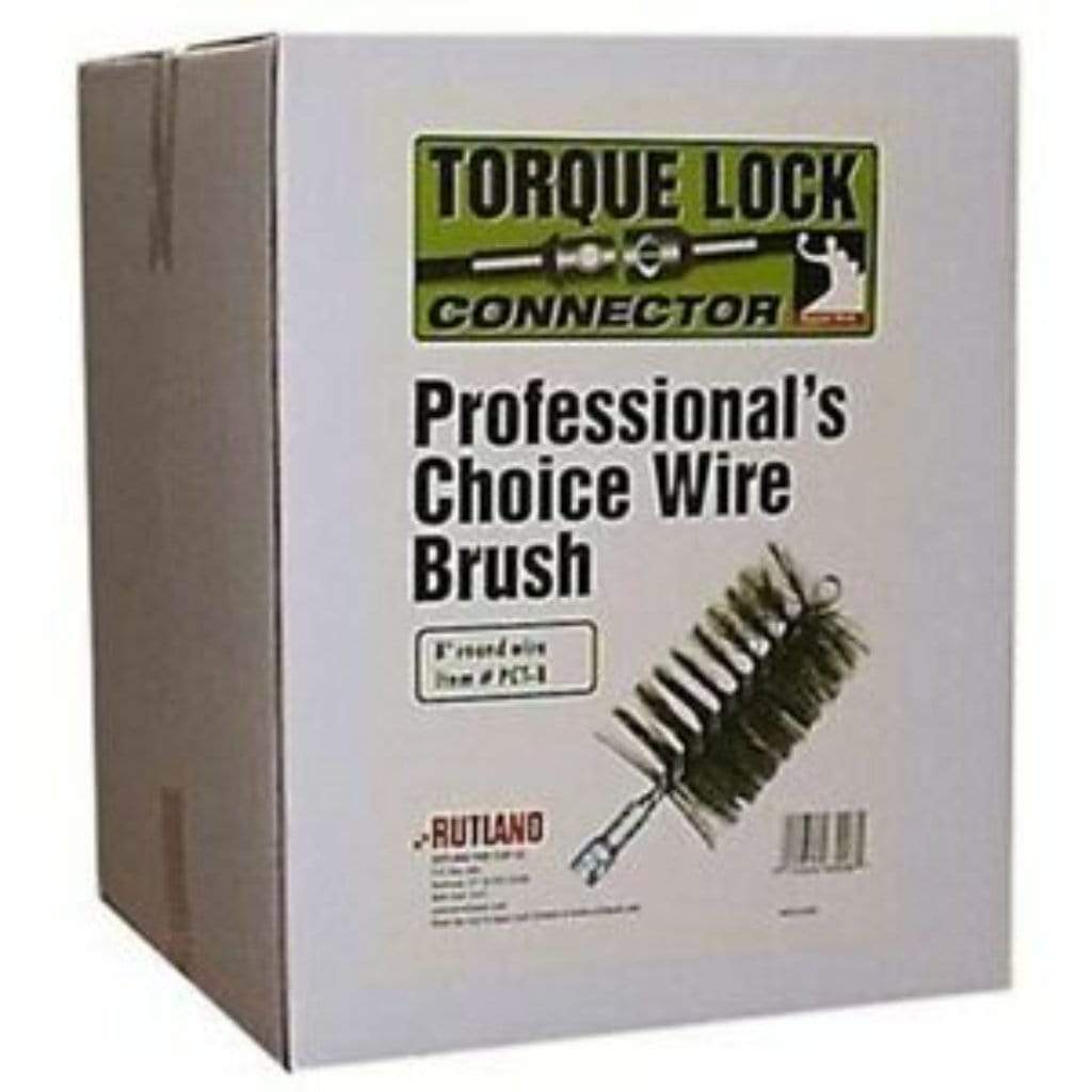 Rutland Professional Choice Wire with TLC