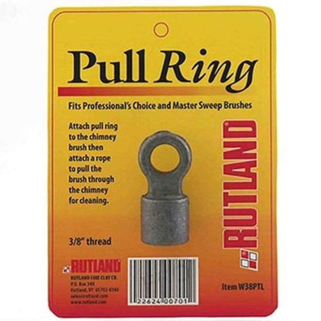Rutland Pull Ring