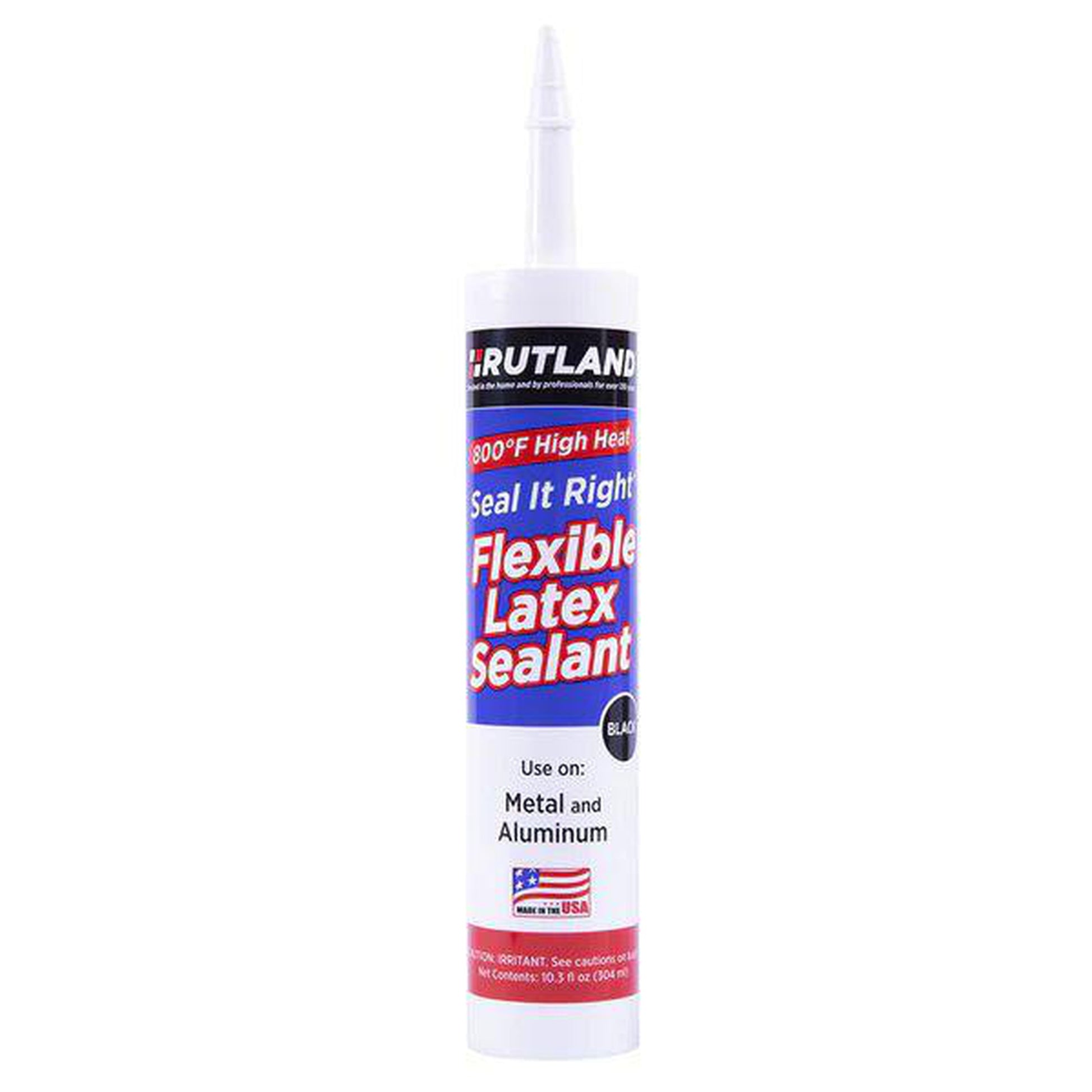 Rutland Seal It Right® Flexible Latex Sealant