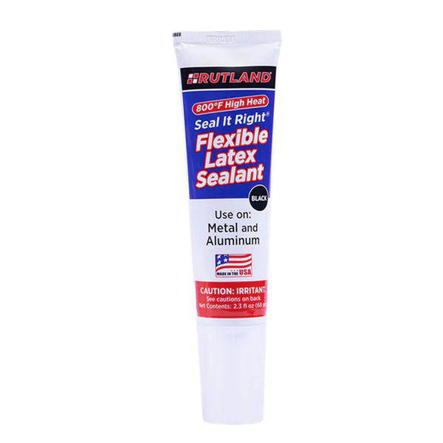 Rutland Seal It Right® Flexible Latex Sealant