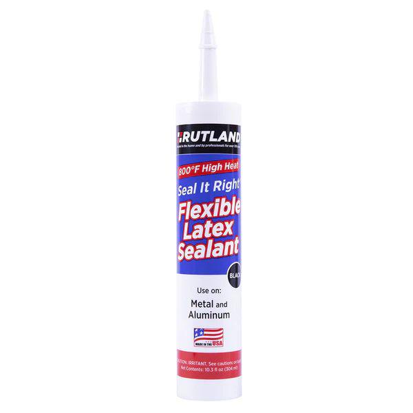 Rutland Seal It Right® Flexible Latex Sealant