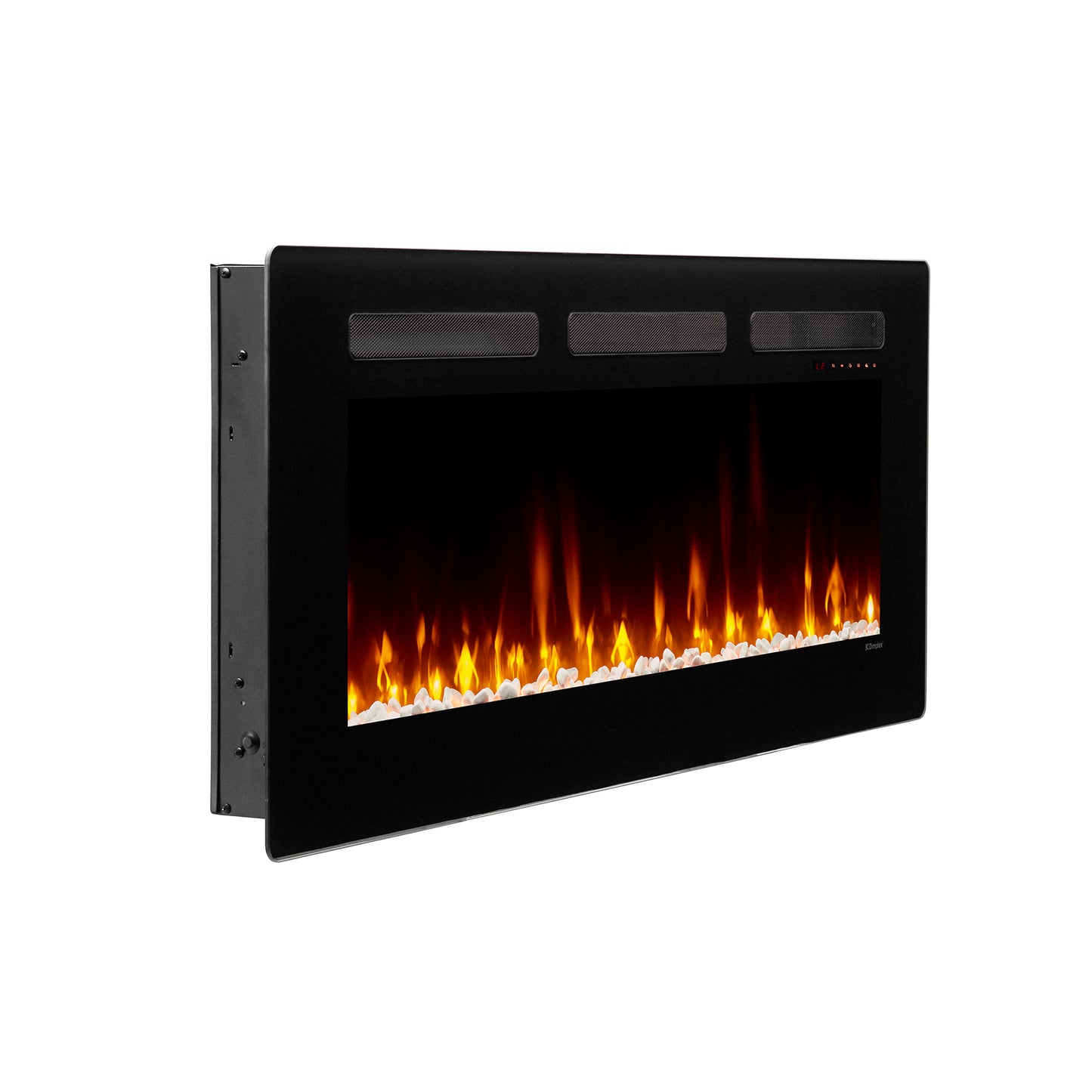 Dimplex Sierra 48" Wall-Mounted / Tabletop Linear Electric Fireplace