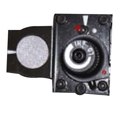 SIT SC907206 10"-4" LP Manual Hi/Lo Regulator Kit
