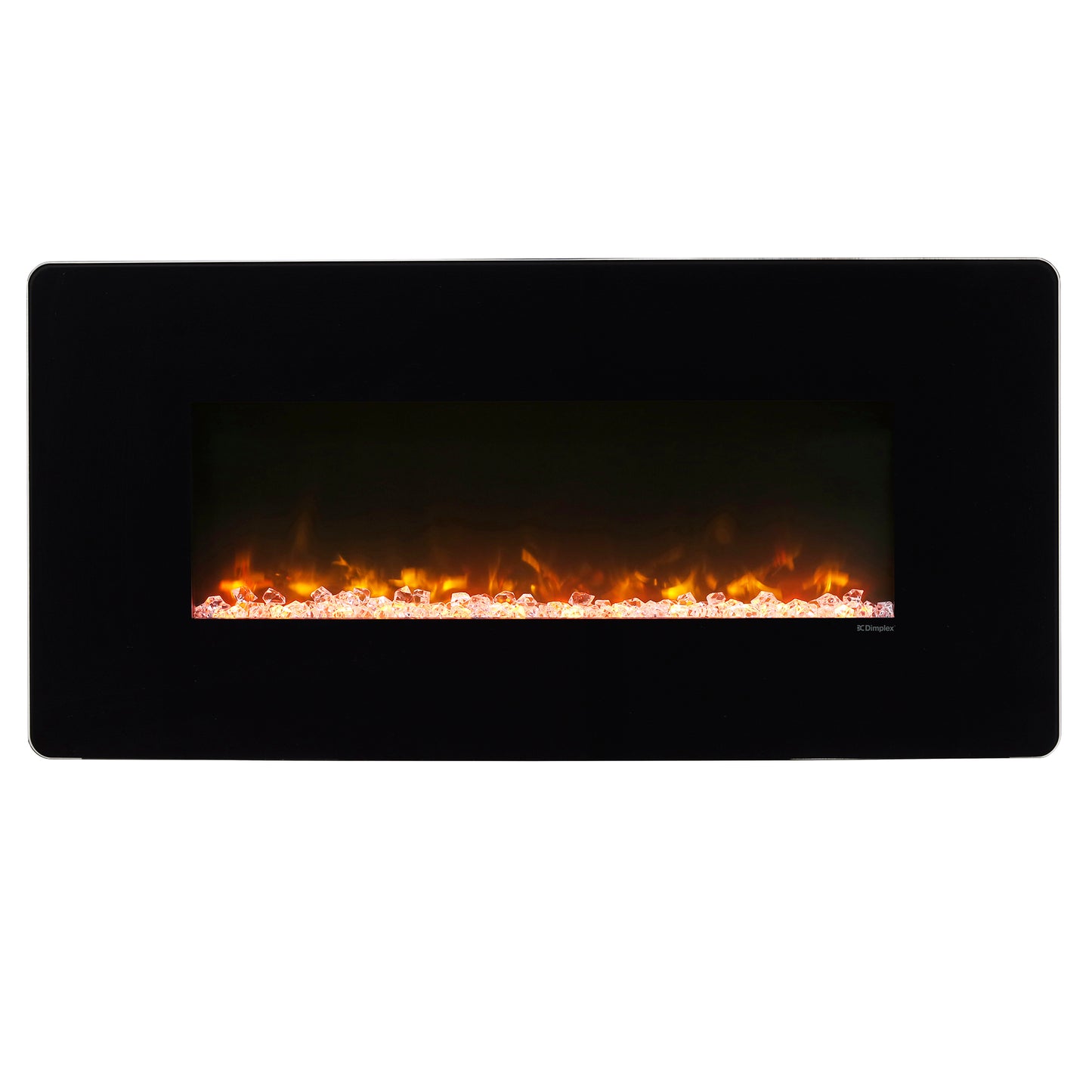 Dimplex Winslow 36" Wall-Mounted / Tabletop Linear Electric Fireplace