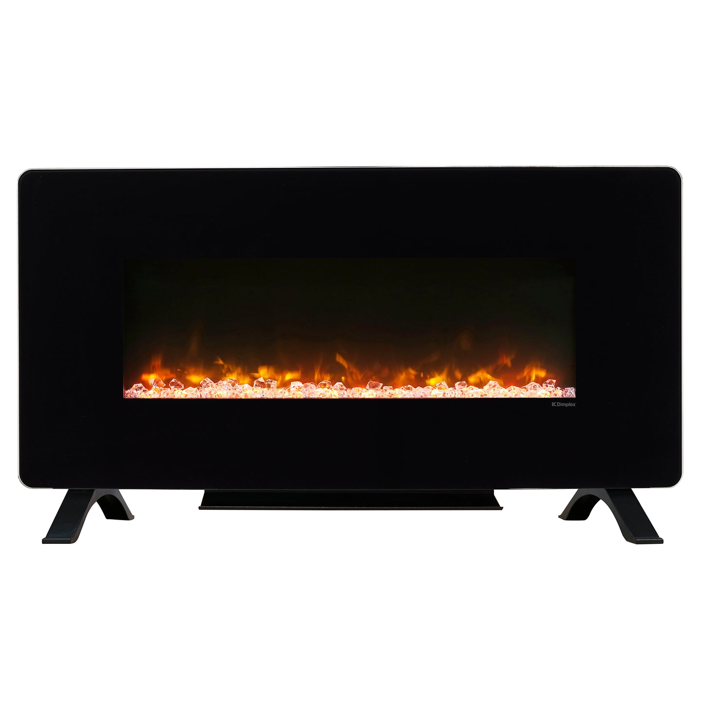 Dimplex Winslow 36" Wall-Mounted / Tabletop Linear Electric Fireplace