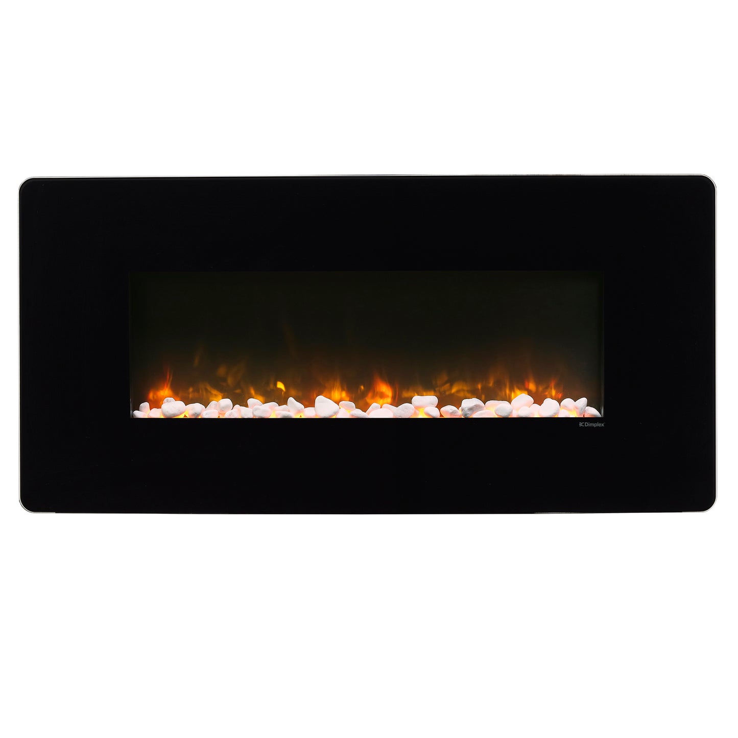 Dimplex Winslow 36" Wall-Mounted / Tabletop Linear Electric Fireplace