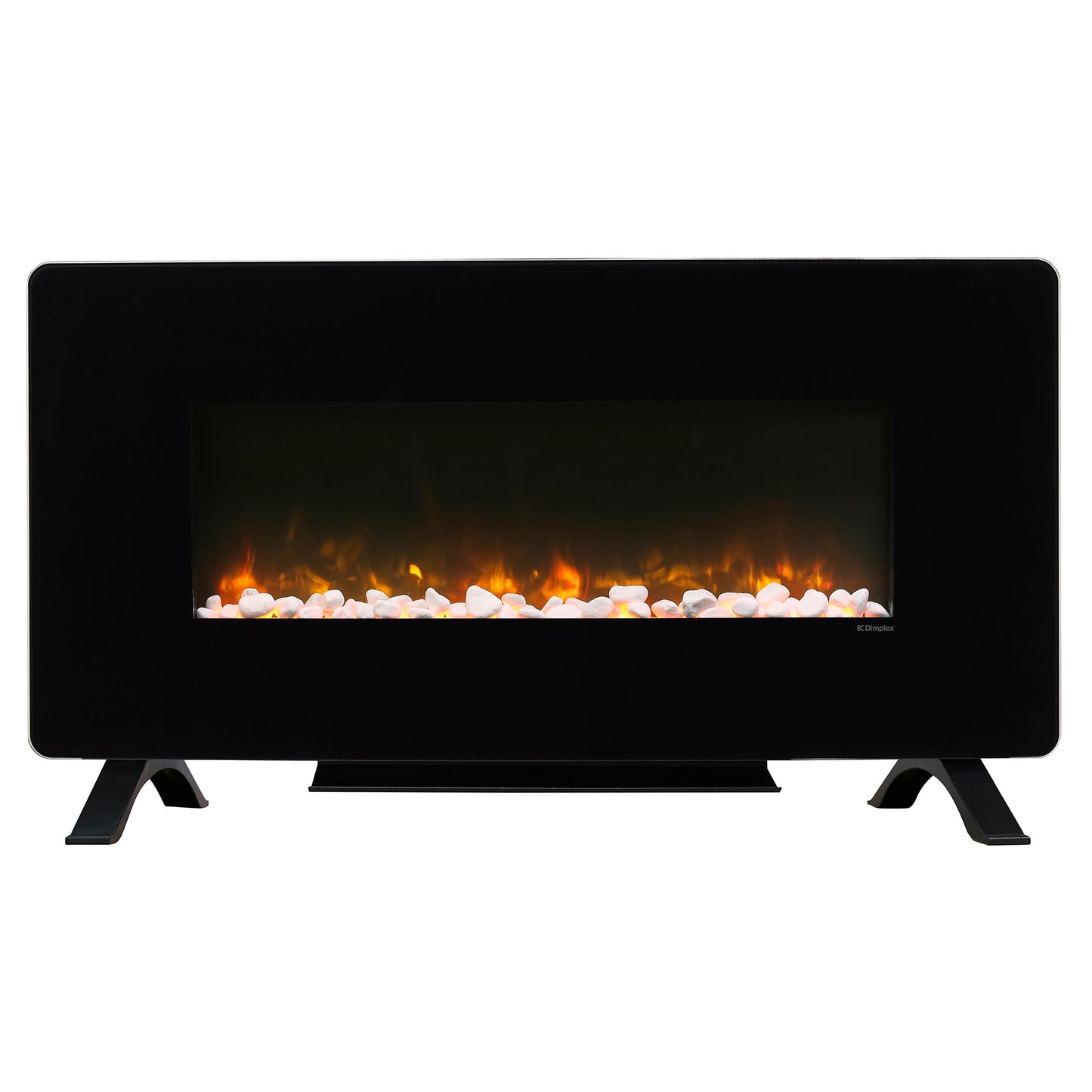 Dimplex Winslow 36" Wall-Mounted / Tabletop Linear Electric Fireplace