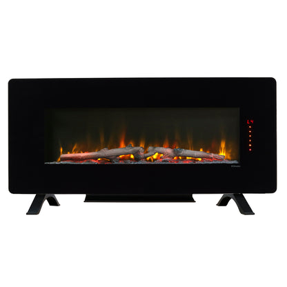 Dimplex Winslow 42" Wall-Mounted / Tabletop Linear Electric Fireplace