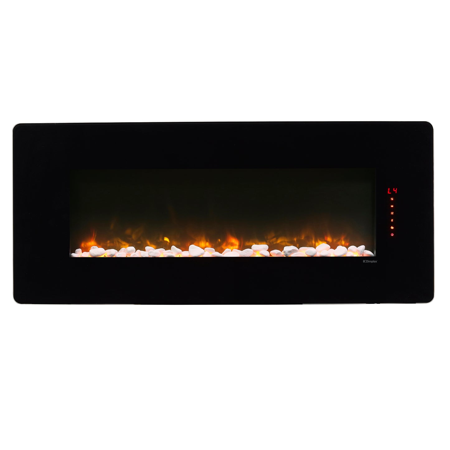 Dimplex Winslow 42" Wall-Mounted / Tabletop Linear Electric Fireplace