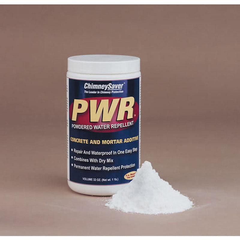 Saver Systems 1 Lb 300125 Powdered Water Repellent