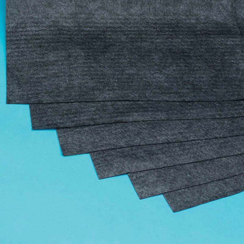 Saver Systems ChimneySaver 18" X 36" 300134 Sorbent Pads (Pack of 6)