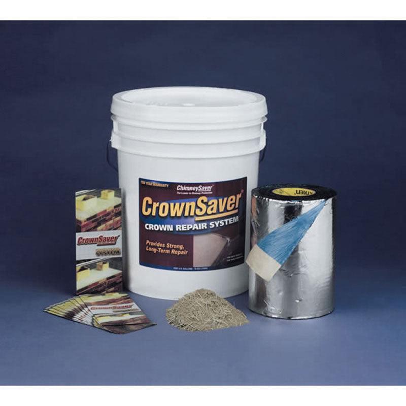 Saver Systems CrownSaver 30 Lb 300017 Crown Repair System