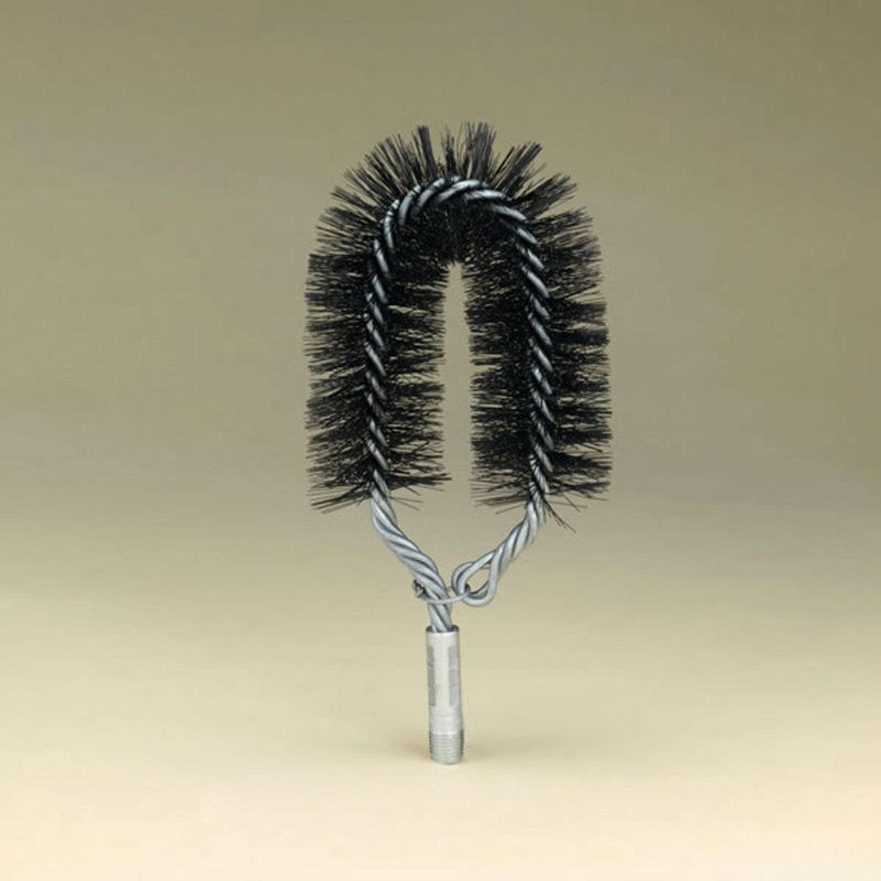 Schaefer Brush 1/4" NPT U Brush