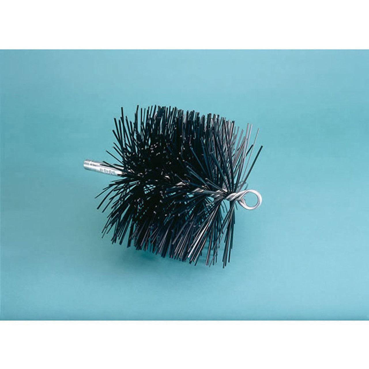 Schaefer Brush 6" Round Prefab Chimney Cleaning Brush