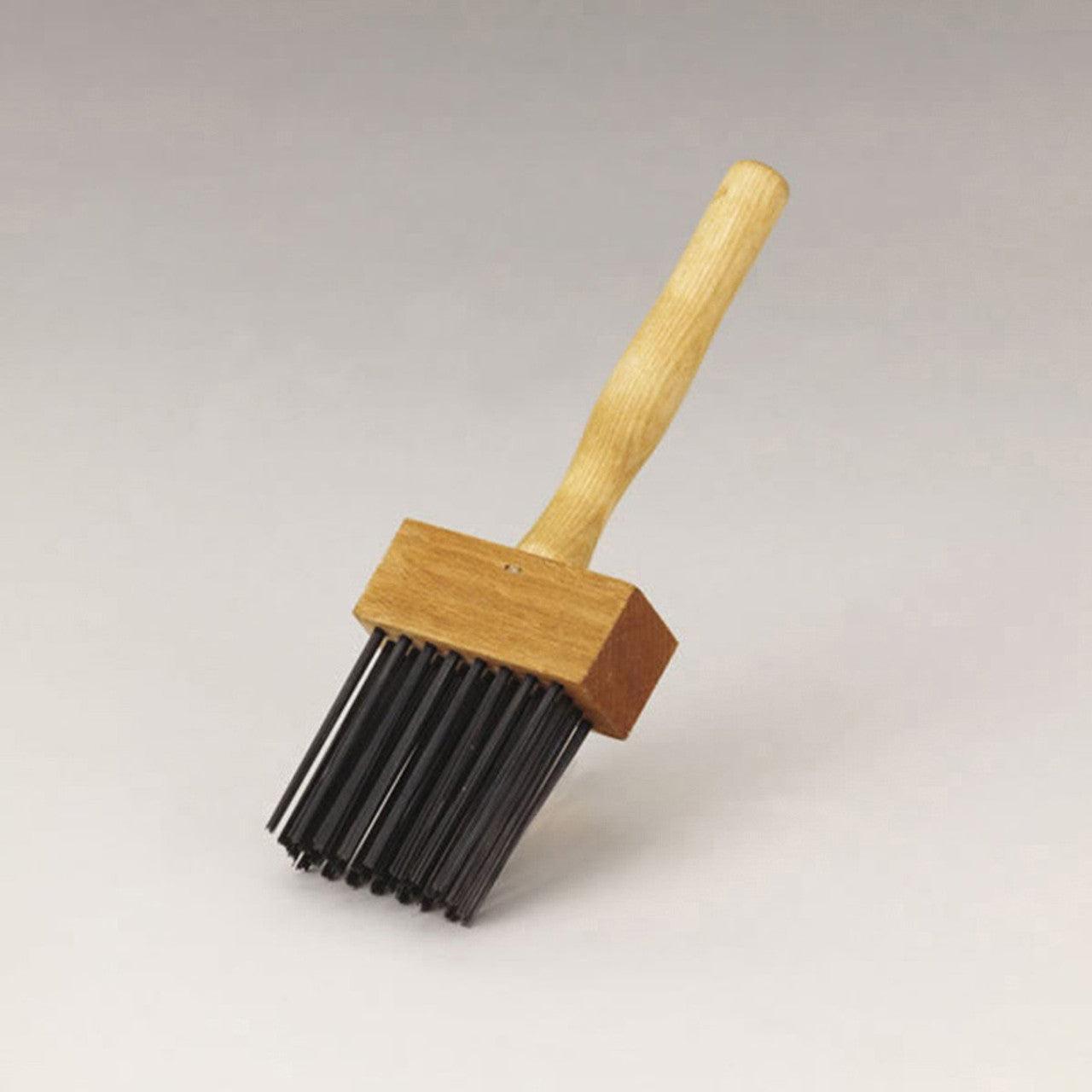Schaefer Brush Wire Duster Brush