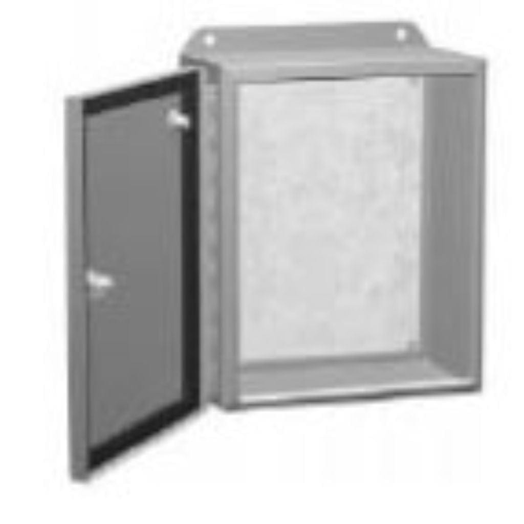 Schwank Enclosure - NEMA 4 RATED For Electric Heaters