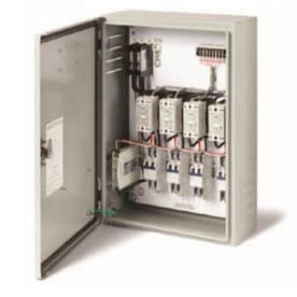 Schwank Home Management Relay Panel For Electric Heaters