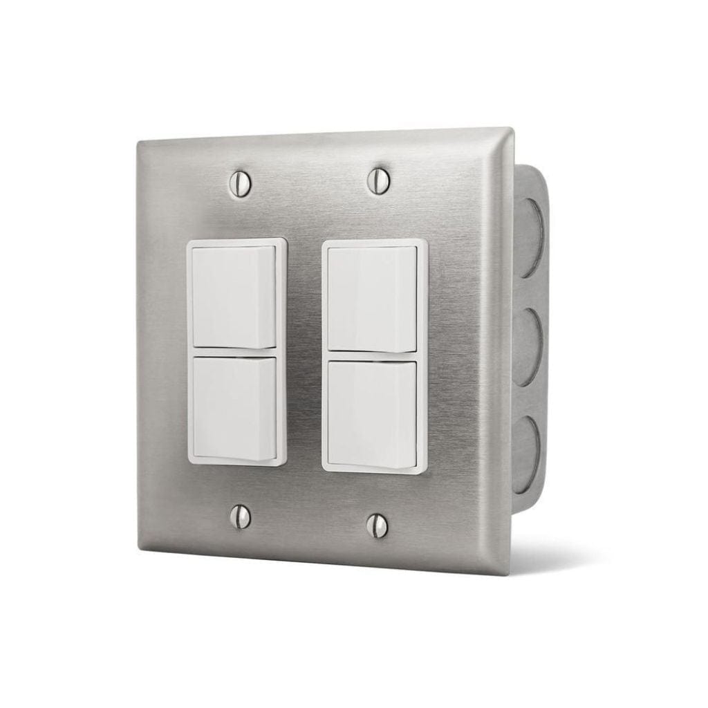 Schwank Two Stage Control Switches for Dual Element ElectricSchwank Patio Heaters