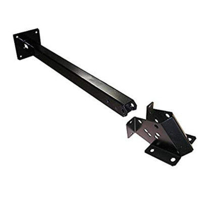 Schwank Wall Mount Arm Kit For Gas Heaters