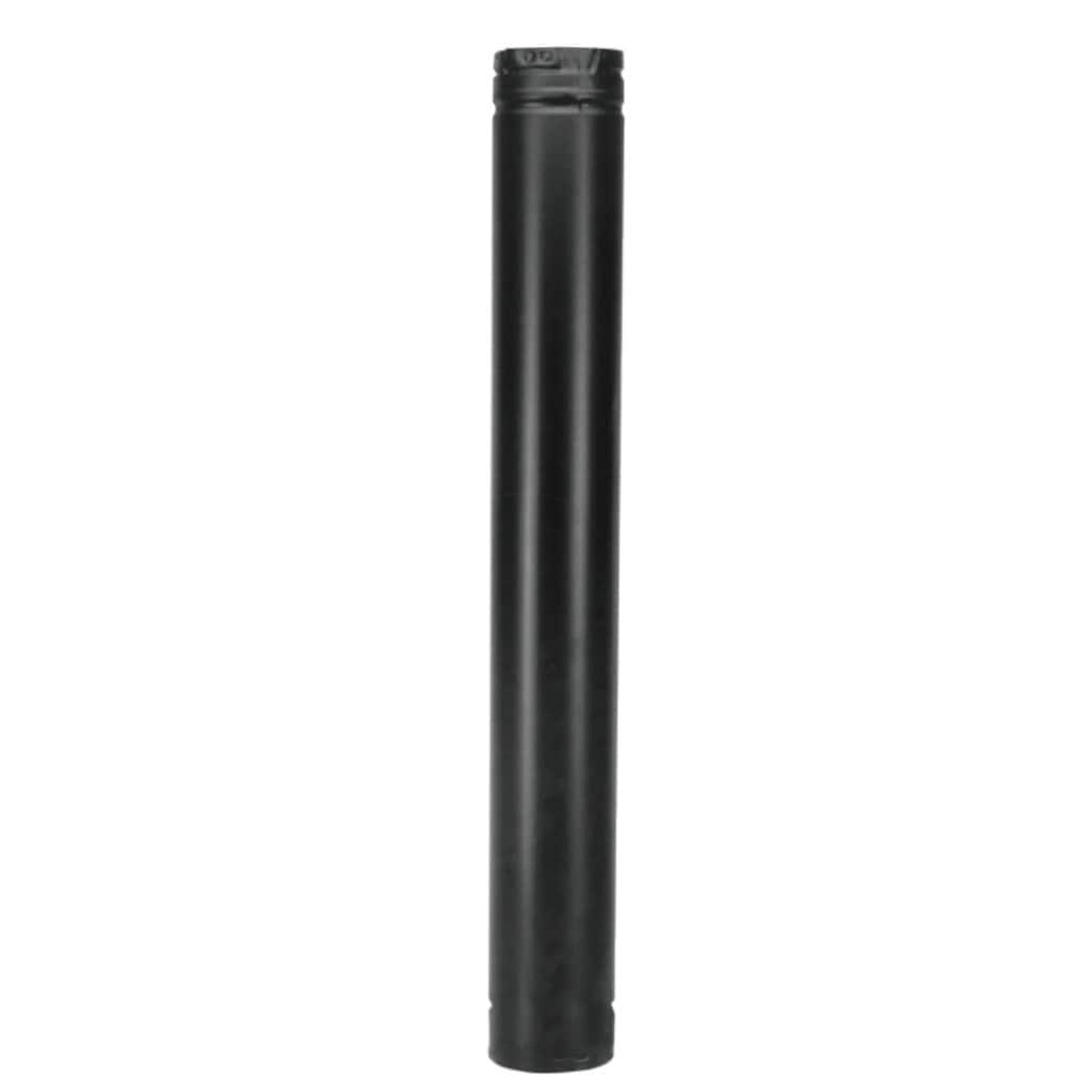 Security Chimneys Secure Pellet 3SPVL24 Vent Lengths