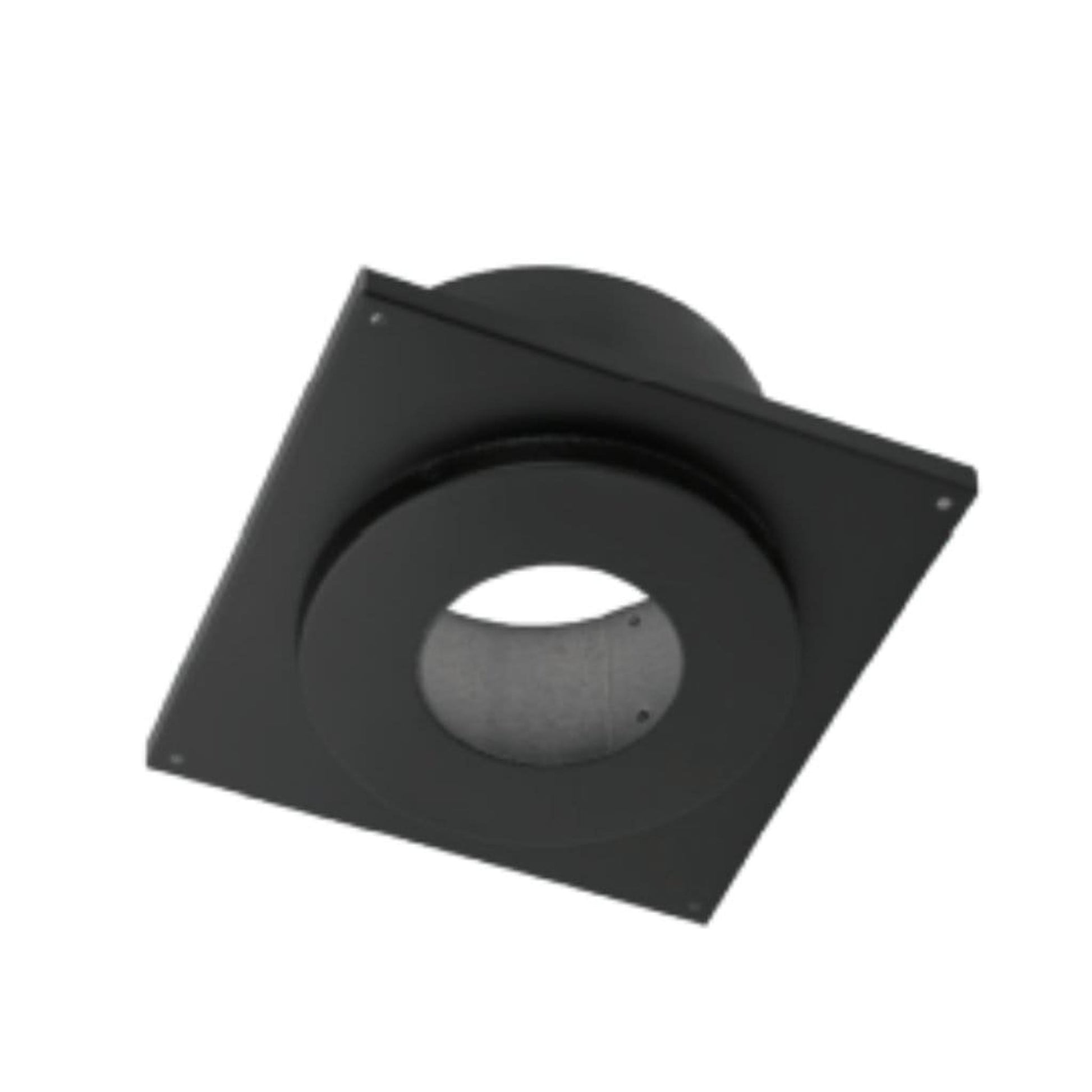 Security Chimneys Secure Pellet 4SPVSBF Ceiling Support Firestop Spacer