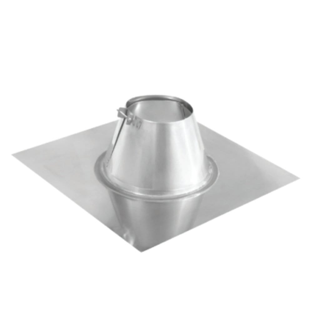 Security Chimneys 7LSTSS Stainless Steel Flashing
