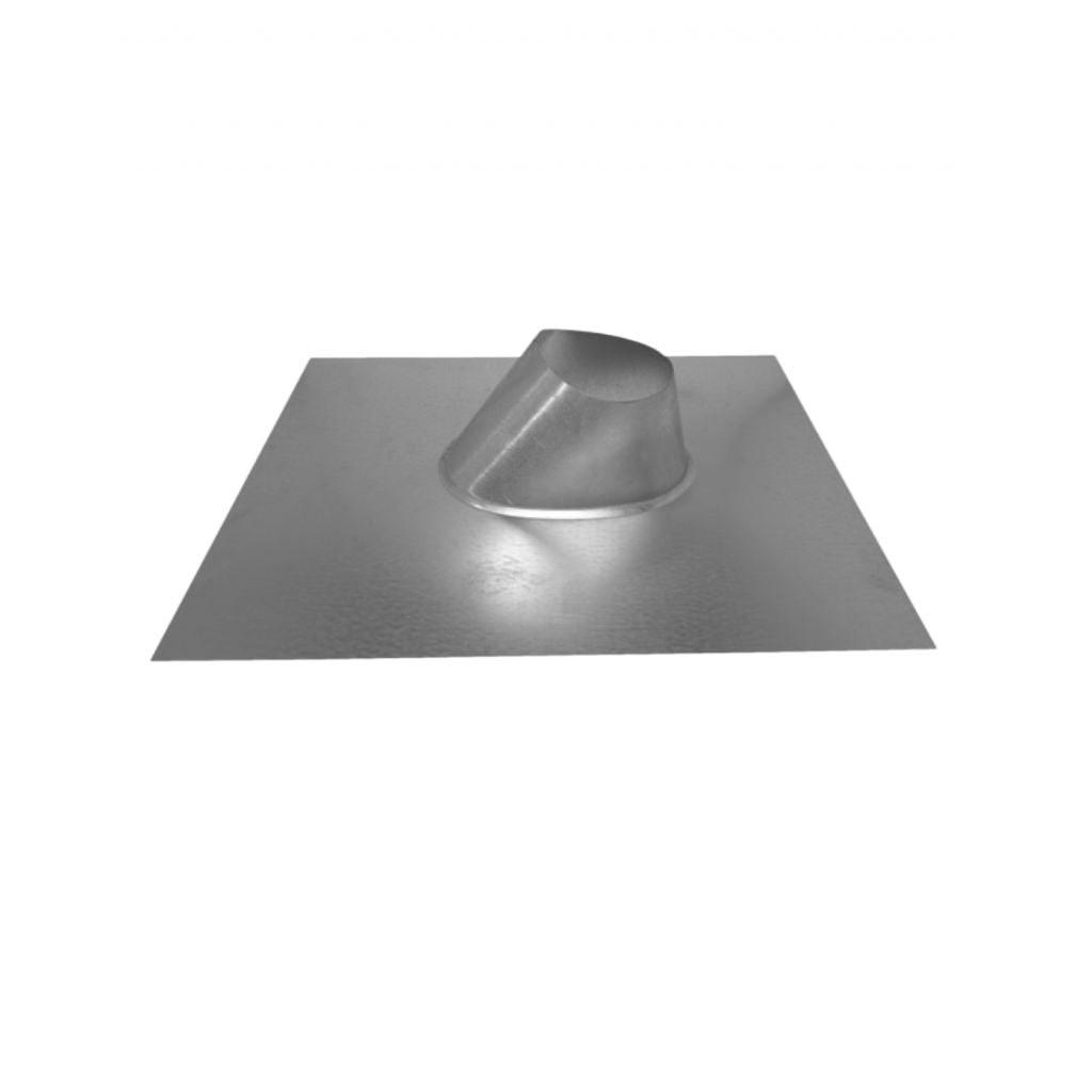Selkirk 10" to 30" Standard/Tall Cone Flashing (Round Large - Type B Gas Vent)