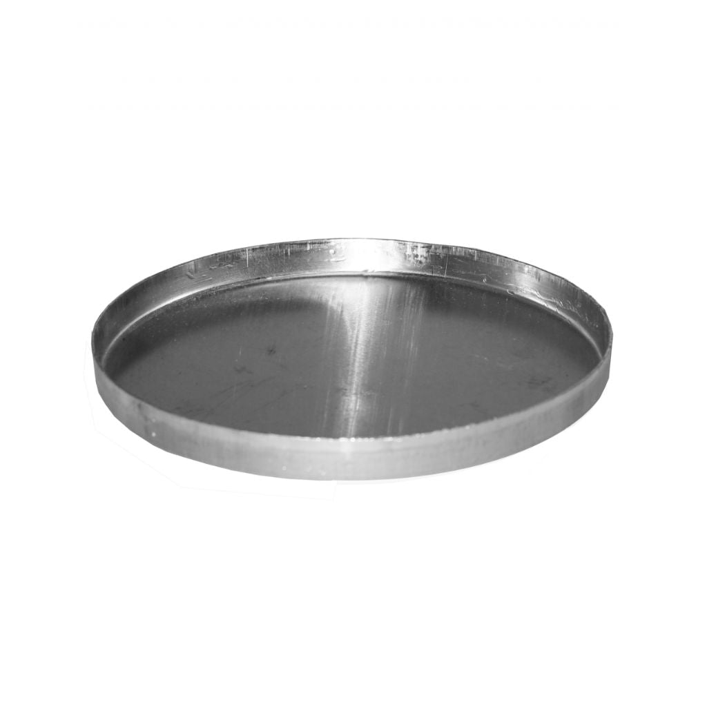 Selkirk 10" to 30" Tee Cap (Round Large - Type B Gas Vent)