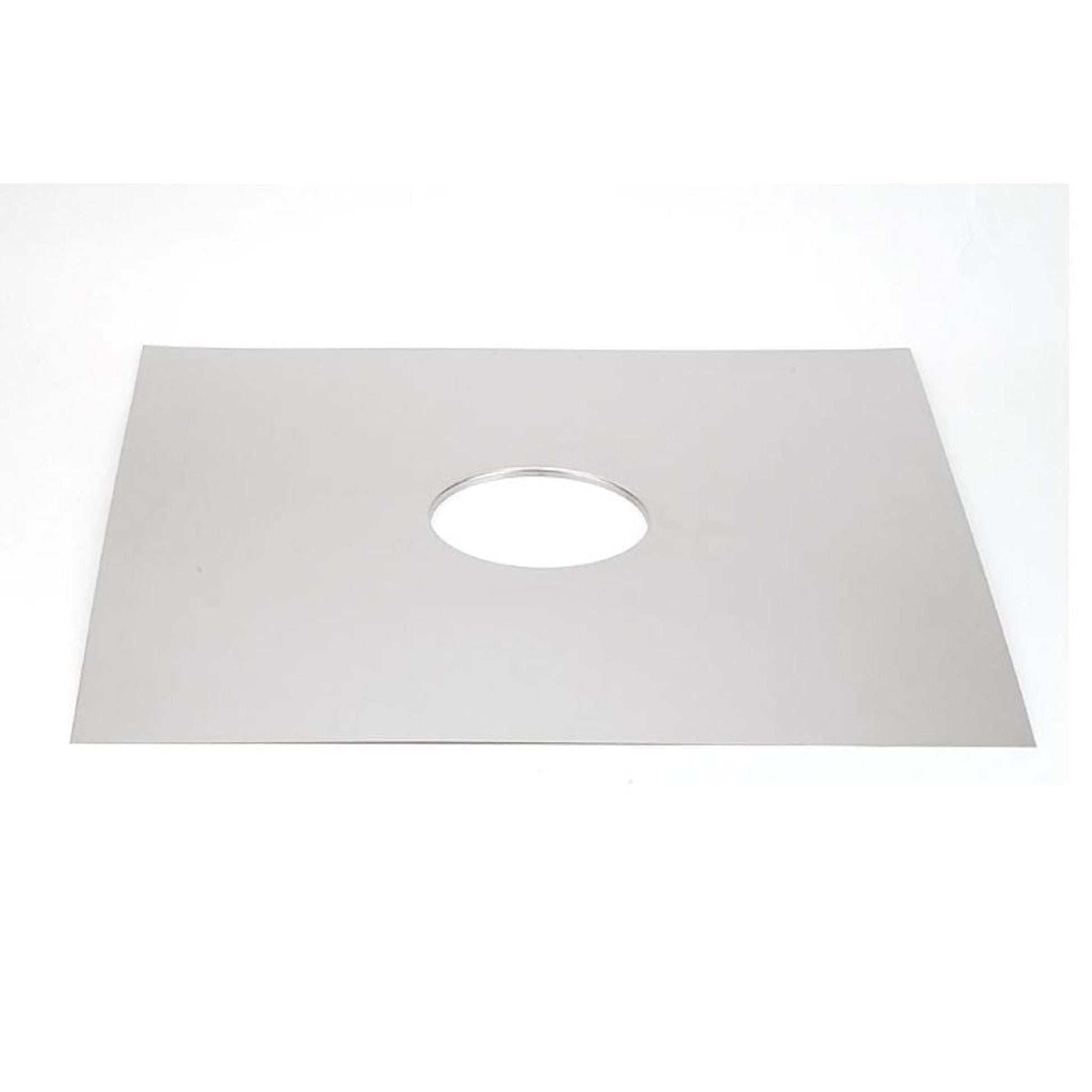 Selkirk 24"x24" 24-Gauge Cover Plate (Saf-T Liner)