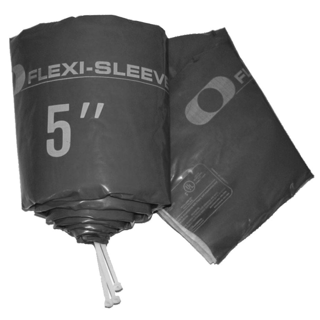 Selkirk 3" to 8" Flexi-Sleeve (Flexi-Liner)