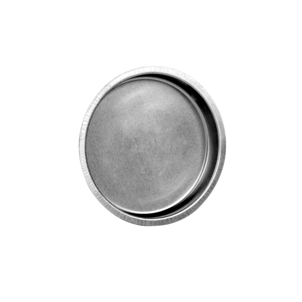 Selkirk 3" to 8" Tee Cap (Round - Type B Gas Vent)