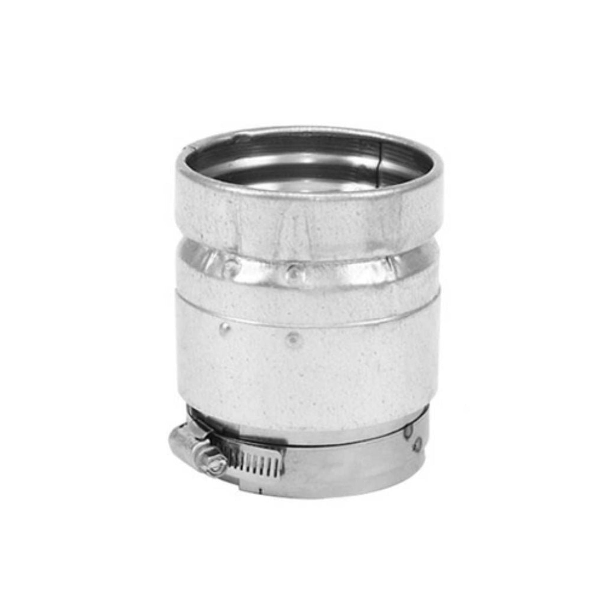 Selkirk 3"/4" Adjustable Pipe Connector (Pellet Vent - VP - Type L)