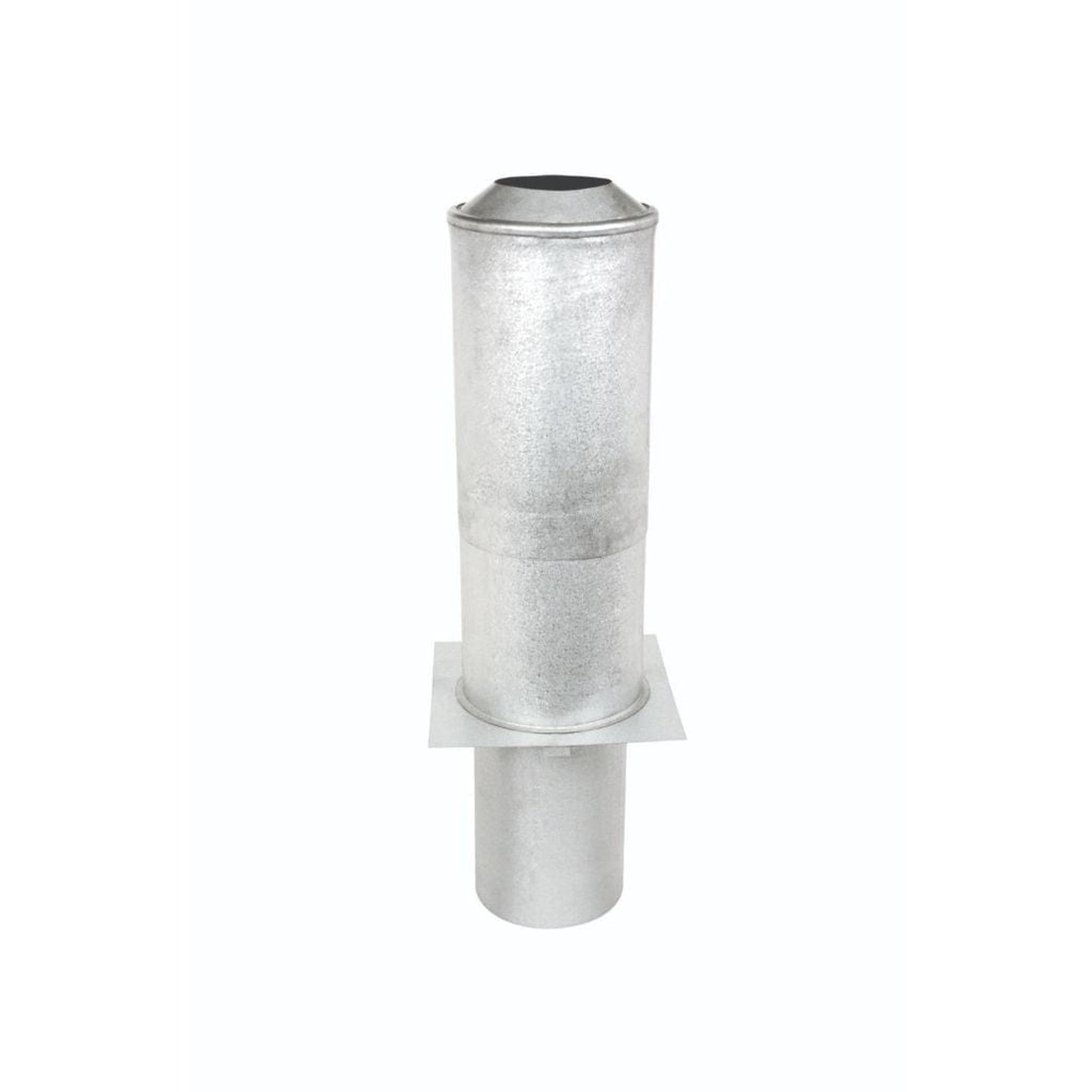 Selkirk 3"/4" Attic Insulation Shield (Pellet Vent - UPP - Type L / PL)