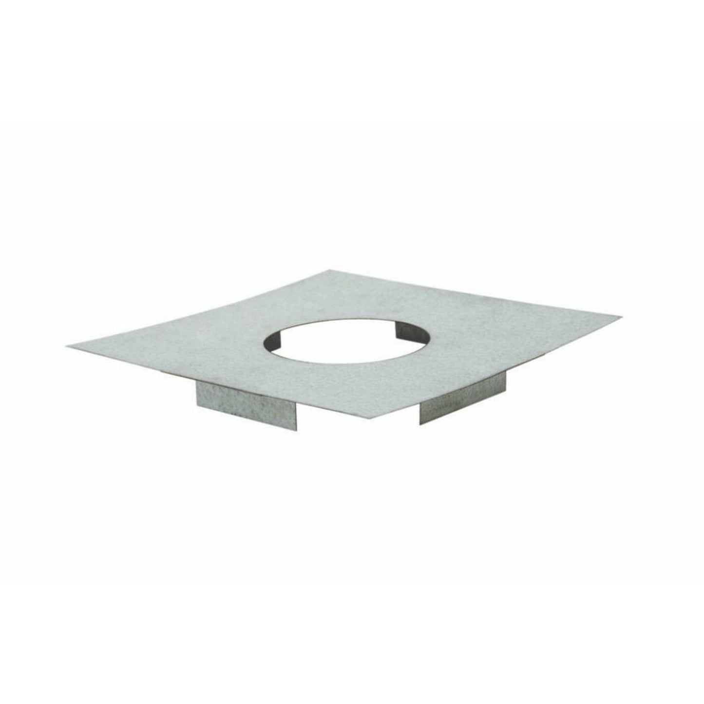 Selkirk 3"/4" Firestop (Pellet Vent - UPP - Type L / PL)