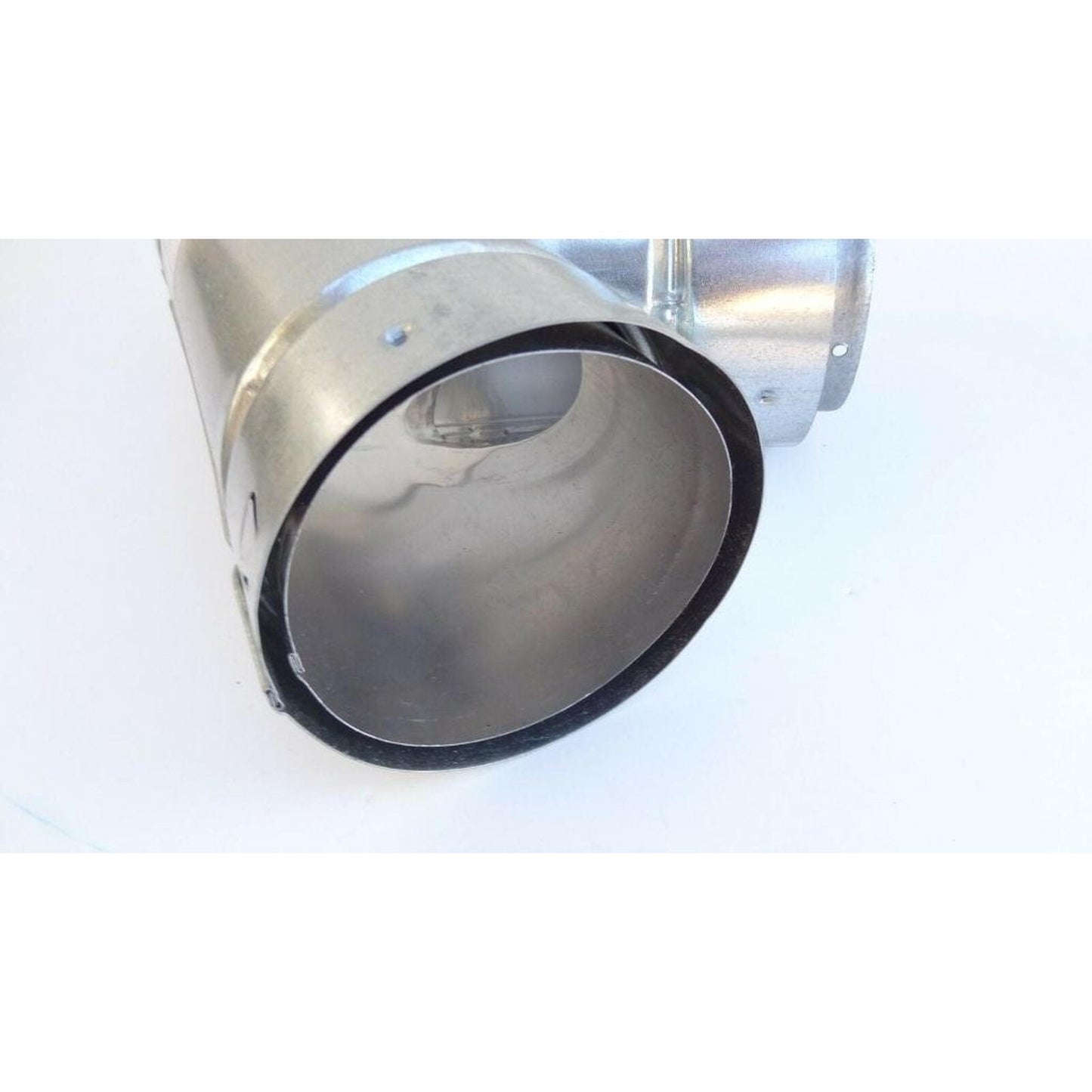 SELKIRK 4" to 6" Fixed WYE (Round Type B Gas Vent) US Fireplace Store